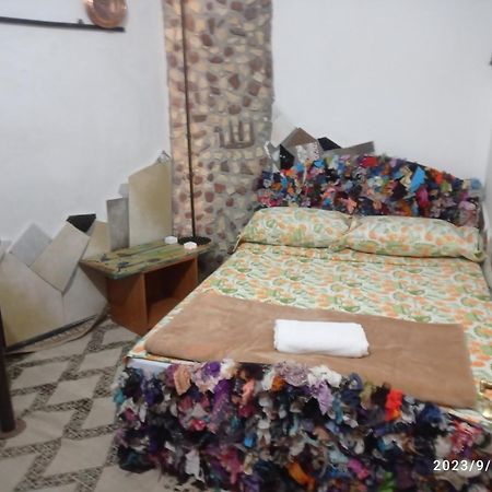 Maison d'hotes Ait Bou Izryane Timoulilt Extérieur photo