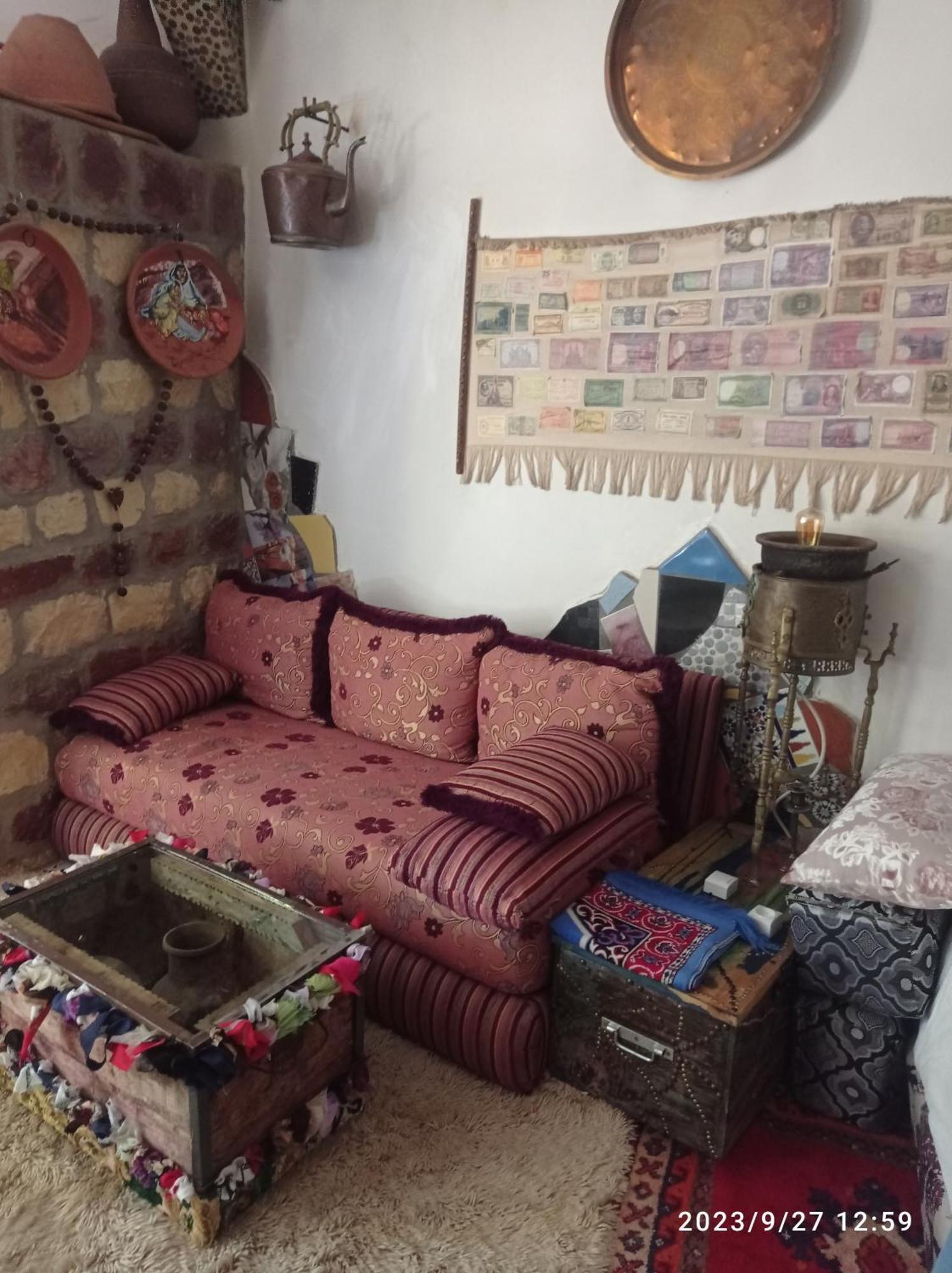 Maison d'hotes Ait Bou Izryane Timoulilt Extérieur photo