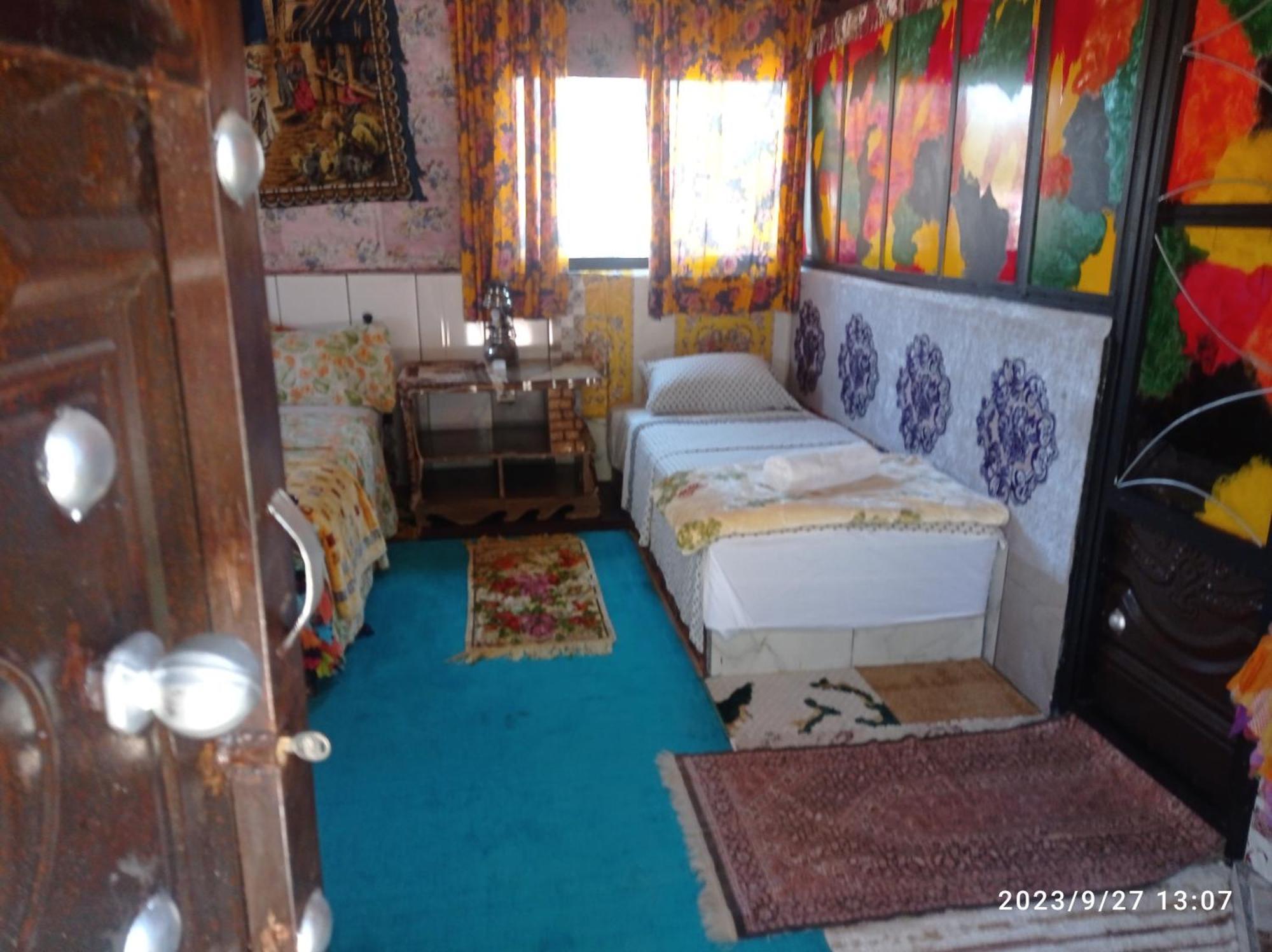 Maison d'hotes Ait Bou Izryane Timoulilt Extérieur photo