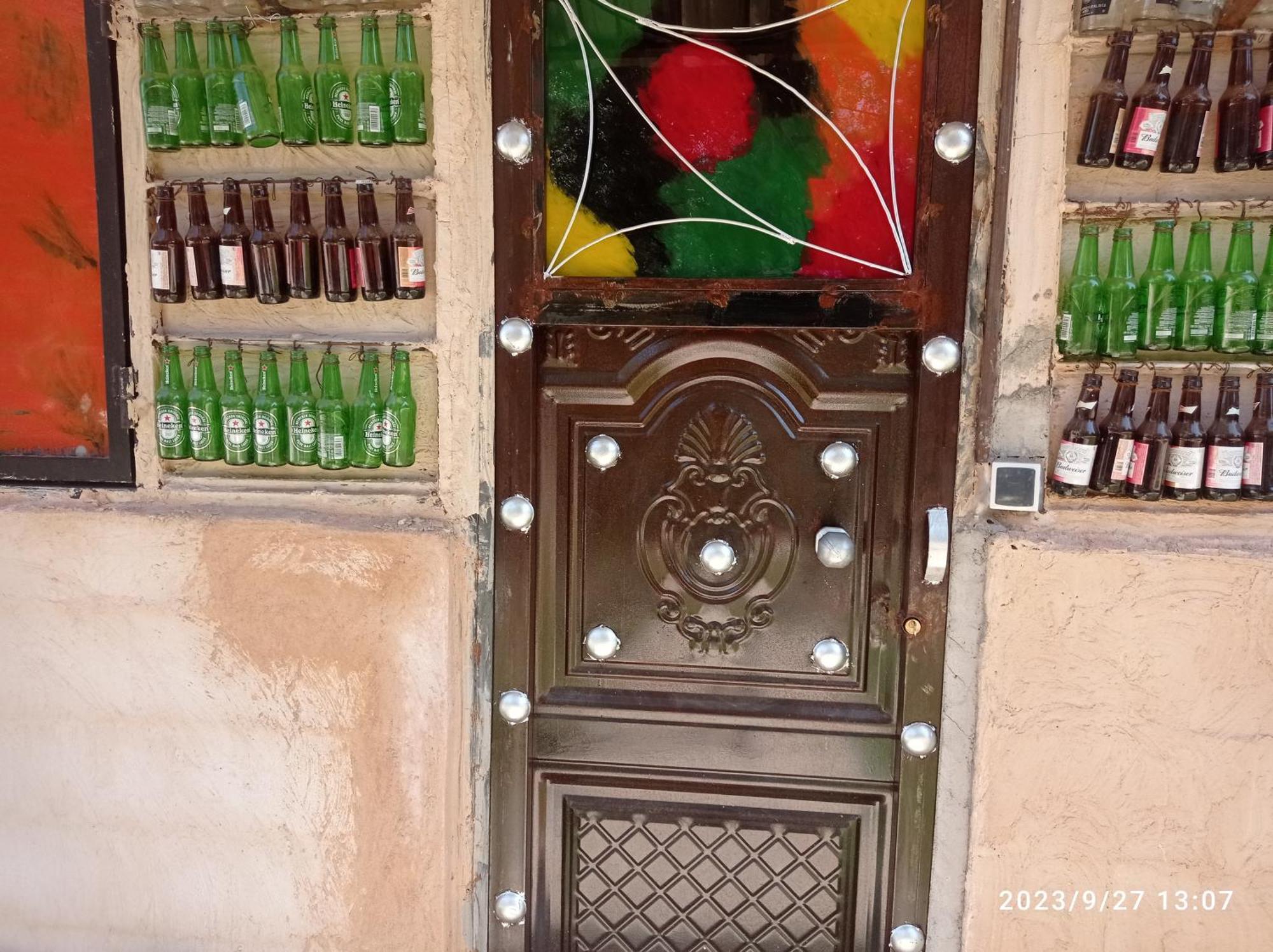 Maison d'hotes Ait Bou Izryane Timoulilt Extérieur photo