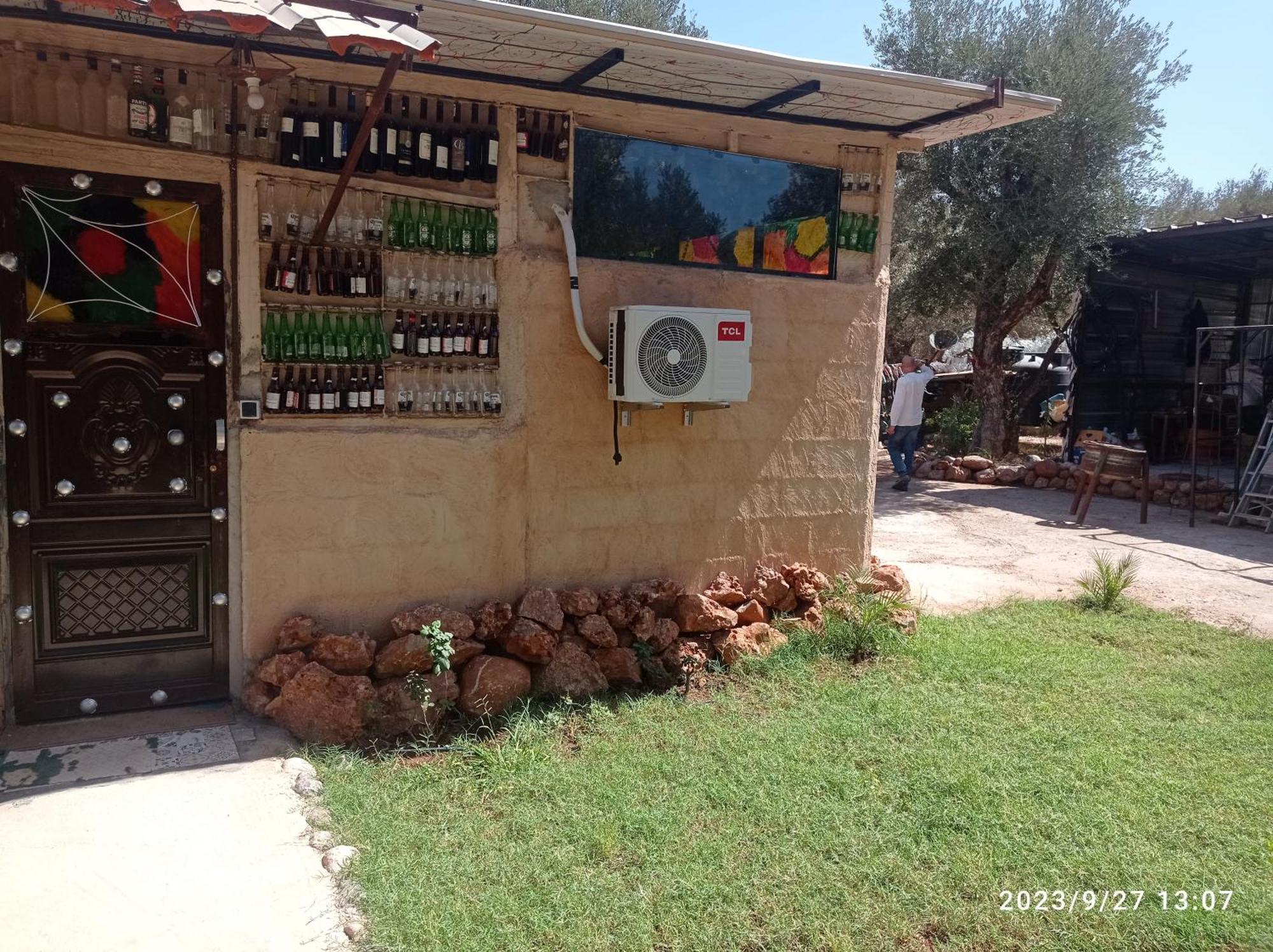 Maison d'hotes Ait Bou Izryane Timoulilt Extérieur photo