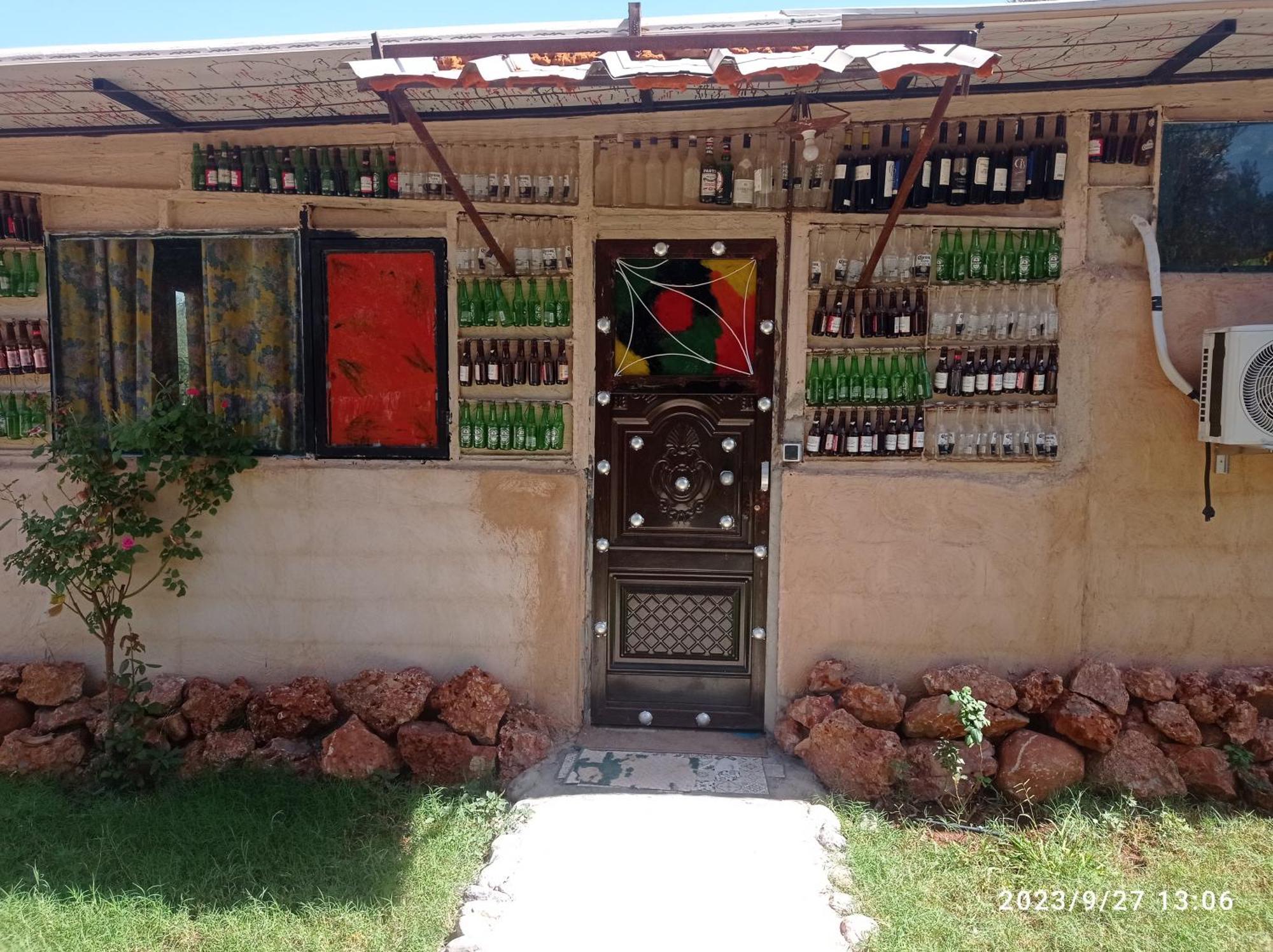 Maison d'hotes Ait Bou Izryane Timoulilt Extérieur photo