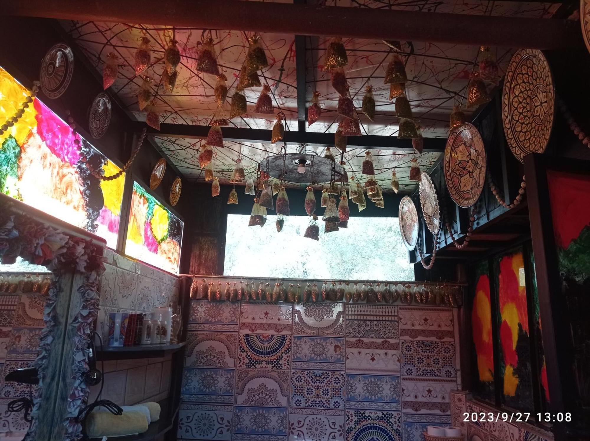 Maison d'hotes Ait Bou Izryane Timoulilt Extérieur photo