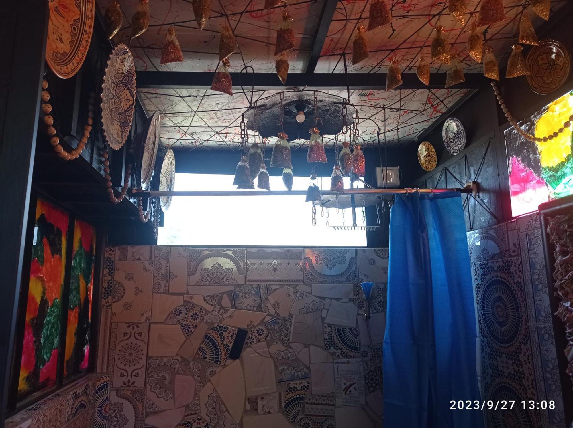 Maison d'hotes Ait Bou Izryane Timoulilt Extérieur photo