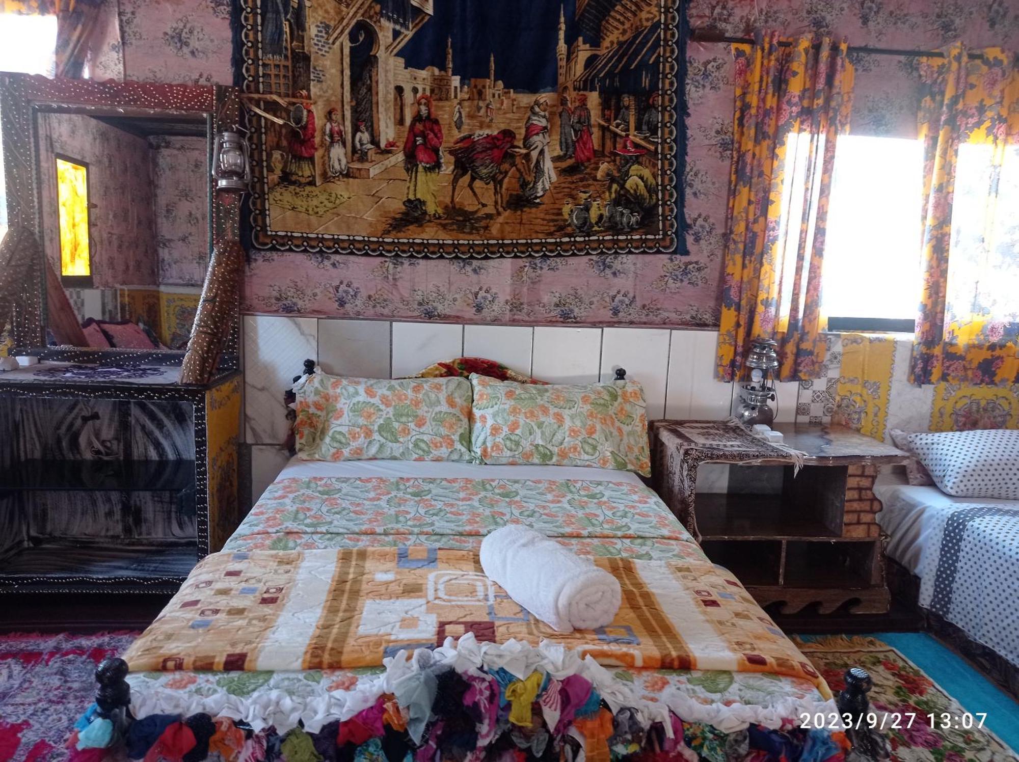 Maison d'hotes Ait Bou Izryane Timoulilt Extérieur photo