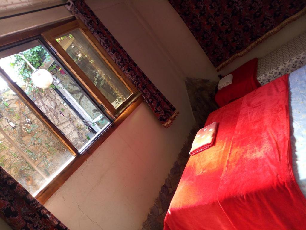 Maison d'hotes Ait Bou Izryane Timoulilt Extérieur photo