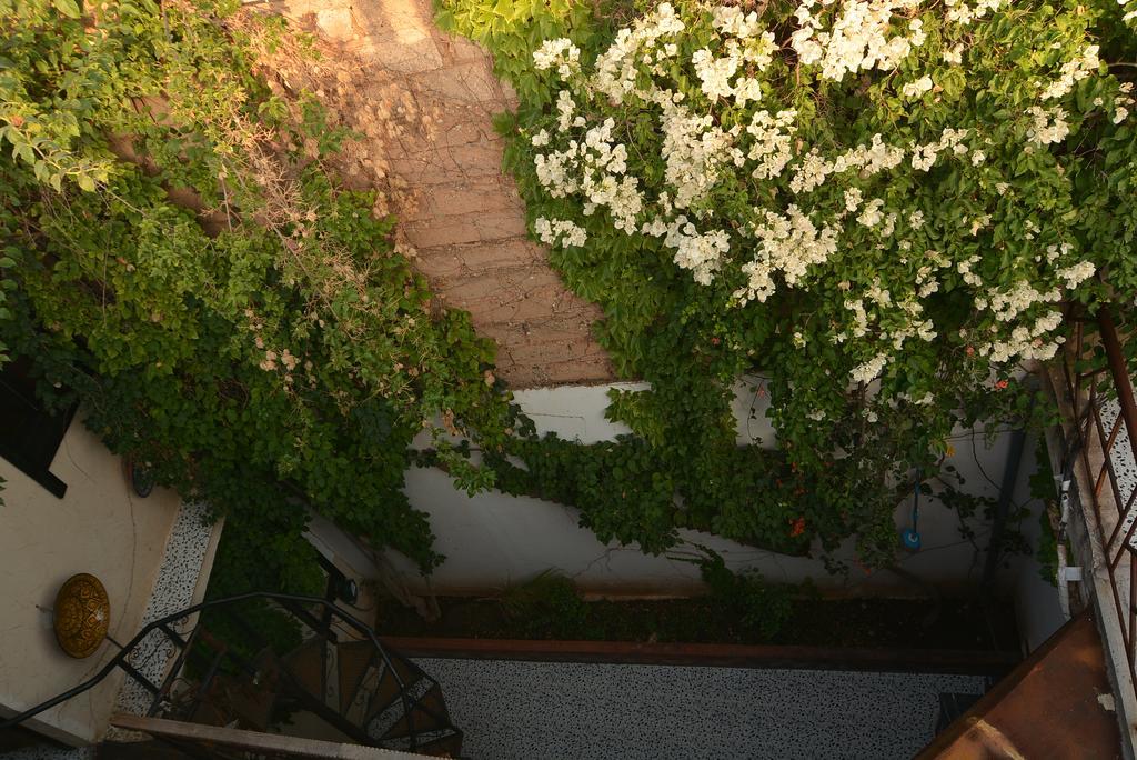 Maison d'hotes Ait Bou Izryane Timoulilt Extérieur photo