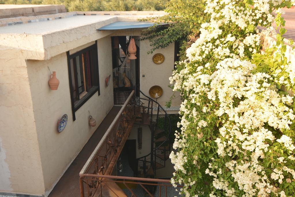 Maison d'hotes Ait Bou Izryane Timoulilt Extérieur photo