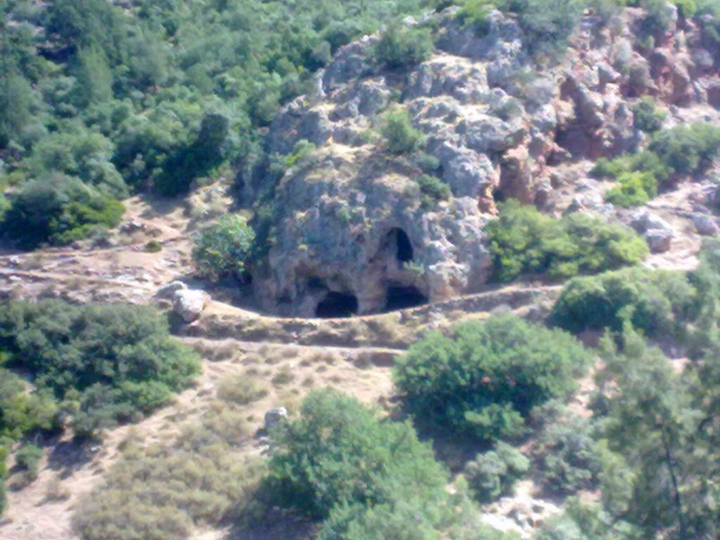 Maison d'hotes Ait Bou Izryane Timoulilt Extérieur photo
