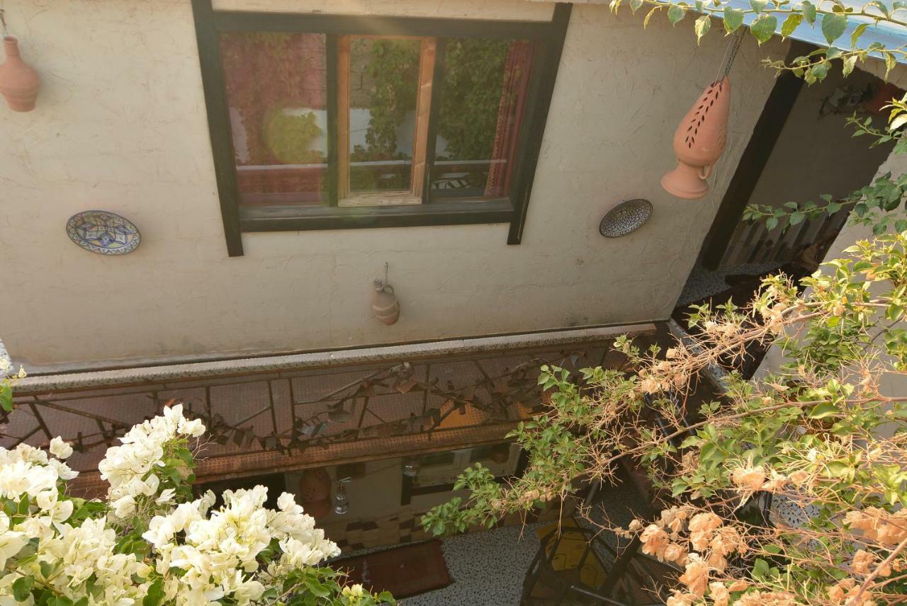 Maison d'hotes Ait Bou Izryane Timoulilt Extérieur photo