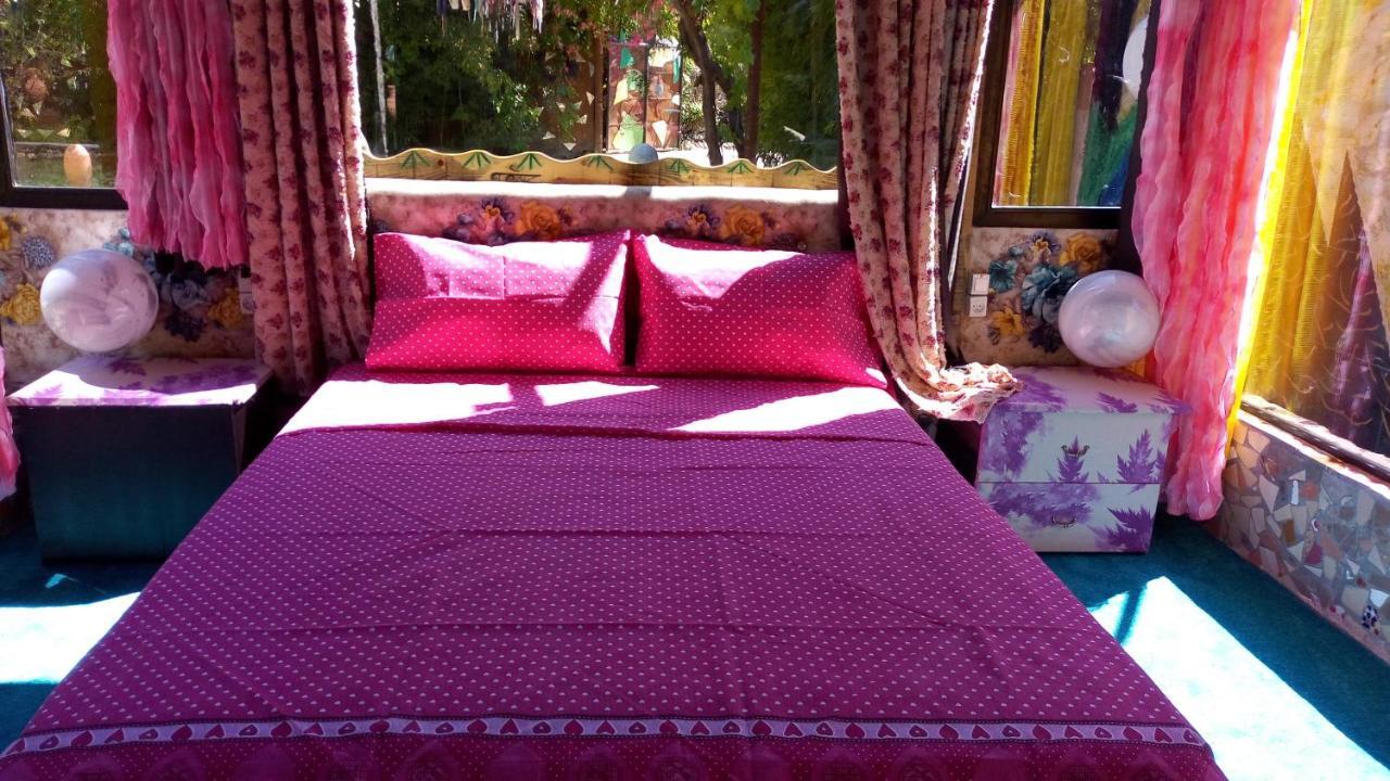 Maison d'hotes Ait Bou Izryane Timoulilt Extérieur photo